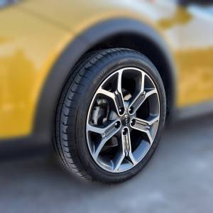 Kia XCeed 1.5 T-GDI ISG EX WAY M/T - 3 godine jamstva