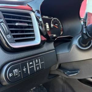 Kia XCeed 1.5 T-GDI ISG EX WAY M/T - 3 godine jamstva