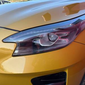 Kia XCeed 1.5 T-GDI ISG EX WAY M/T - 3 godine jamstva