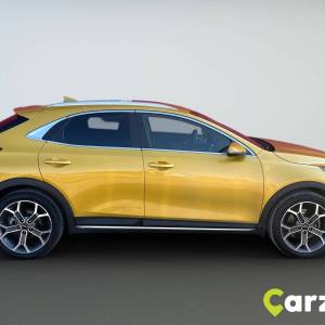 Kia XCeed 1.5 T-GDI ISG EX WAY M/T - 3 godine jamstva