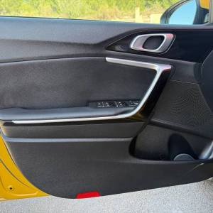 Kia XCeed 1.5 T-GDI ISG EX WAY M/T - 3 godine jamstva