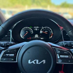 Kia XCeed 1.5 T-GDI ISG EX WAY M/T - 3 godine jamstva