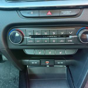 Kia XCeed 1.5 T-GDI ISG EX WAY M/T - 3 godine jamstva