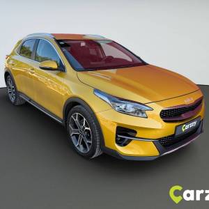 Kia XCeed 1.5 T-GDI ISG EX WAY M/T - 3 godine jamstva