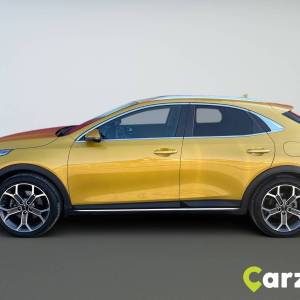 Kia XCeed 1.5 T-GDI ISG EX WAY M/T - 3 godine jamstva