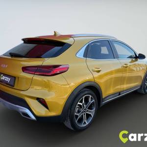 Kia XCeed 1.5 T-GDI ISG EX WAY M/T - 3 godine jamstva