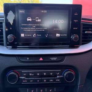 Kia XCeed 1.5 T-GDI ISG EX WAY M/T - 3 godine jamstva