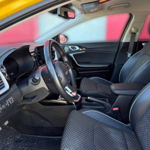 Kia XCeed 1.5 T-GDI ISG EX WAY M/T - 3 godine jamstva