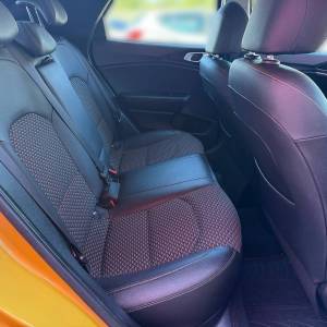 Kia XCeed 1.5 T-GDI ISG EX WAY M/T - 3 godine jamstva