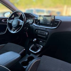 Kia XCeed 1.5 T-GDI ISG EX WAY M/T - 3 godine jamstva