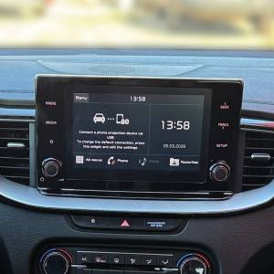 Kia XCeed 1.5 T-GDI ISG EX WAY M/T - 3 godine jamstva