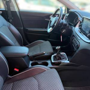 Kia XCeed 1.5 T-GDI ISG EX WAY M/T - 3 godine jamstva