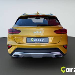 Kia XCeed 1.5 T-GDI ISG EX WAY M/T - 3 godine jamstva