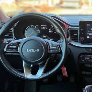 Kia XCeed 1.5 T-GDI ISG EX WAY M/T - 3 godine jamstva