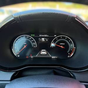 Kia XCeed 1.5 T-GDI ISG EX WAY M/T - 3 godine jamstva