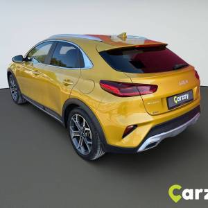 Kia XCeed 1.5 T-GDI ISG EX WAY M/T - 3 godine jamstva