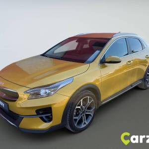 Kia XCeed 1.5 T-GDI ISG EX WAY M/T - 3 godine jamstva