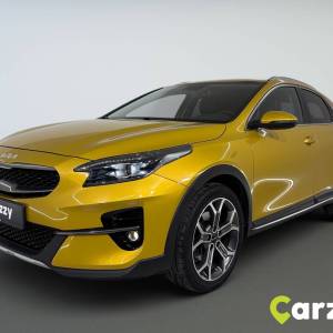 Kia XCeed 1.5 T-GDI ISG EX WAY M/T
