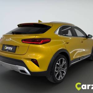 Kia XCeed 1.5 T-GDI ISG EX WAY M/T