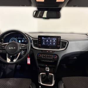 Kia XCeed 1.5 T-GDI ISG EX WAY M/T