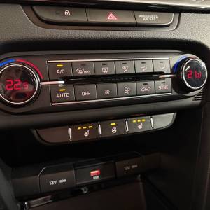 Kia XCeed 1.5 T-GDI ISG EX WAY M/T