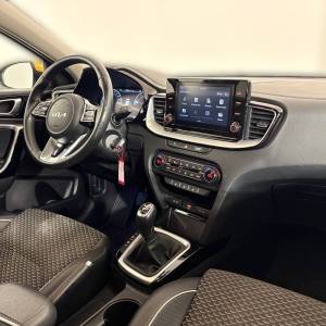Kia XCeed 1.5 T-GDI ISG EX WAY M/T