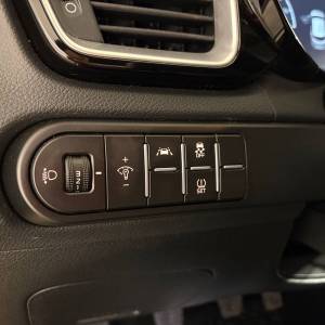 Kia XCeed 1.5 T-GDI ISG EX WAY M/T