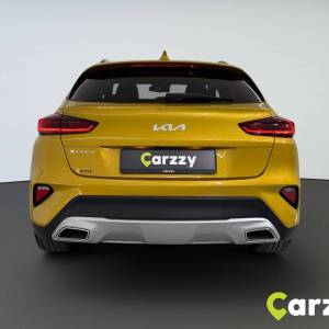 Kia XCeed 1.5 T-GDI ISG EX WAY M/T