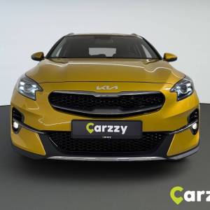 Kia XCeed 1.5 T-GDI ISG EX WAY M/T