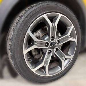 Kia XCeed 1.5 T-GDI ISG EX WAY M/T