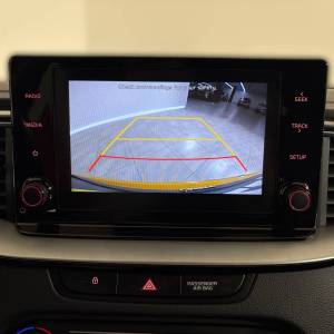 Kia XCeed 1.5 T-GDI ISG EX WAY M/T