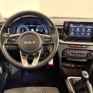 Kia XCeed 1.5 T-GDI ISG EX WAY M/T