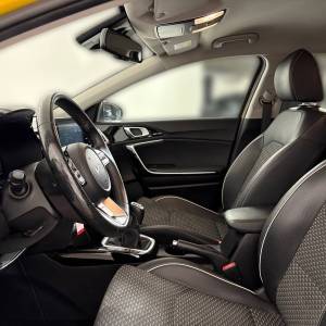 Kia XCeed 1.5 T-GDI ISG EX WAY M/T
