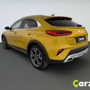 Kia XCeed 1.5 T-GDI ISG EX WAY M/T