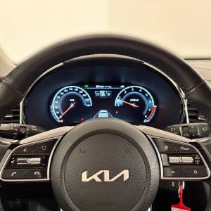 Kia XCeed 1.5 T-GDI ISG EX WAY M/T