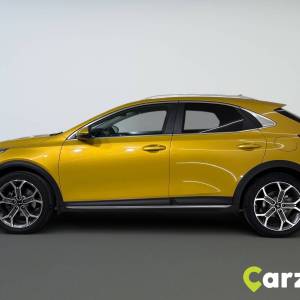 Kia XCeed 1.5 T-GDI ISG EX WAY M/T