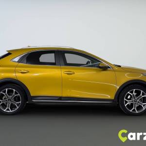 Kia XCeed 1.5 T-GDI ISG EX WAY M/T