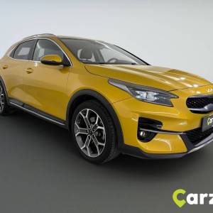 Kia XCeed 1.5 T-GDI ISG EX WAY M/T