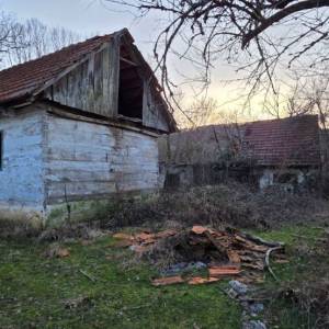 Klanac Perjasićki: Malo imanje okruženom prirodom i mirom