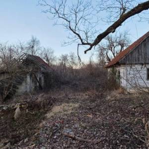 Klanac Perjasićki: Malo imanje okruženom prirodom i mirom