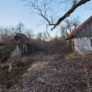 Klanac Perjasićki: Malo imanje okruženom prirodom i mirom