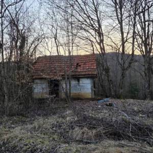 Klanac Perjasićki: Malo imanje okruženom prirodom i mirom