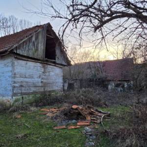 Klanac Perjasićki: Malo imanje okruženom prirodom i mirom