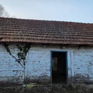 Klanac Perjasićki: Malo imanje okruženom prirodom i mirom