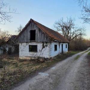 Klanac Perjasićki: Malo imanje okruženom prirodom i mirom