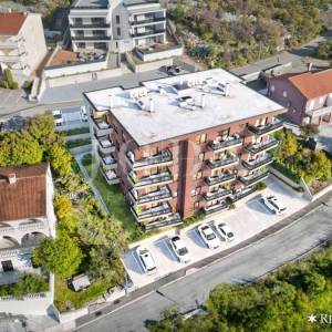 Klenovica stan u eksluzivnoj novogradnji