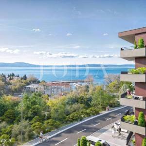 Klenovica stan u eksluzivnoj novogradnji