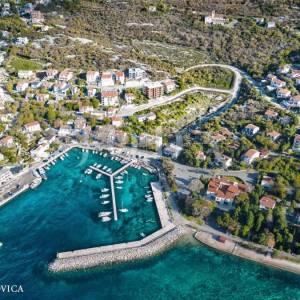 Klenovica stan u eksluzivnoj novogradnji