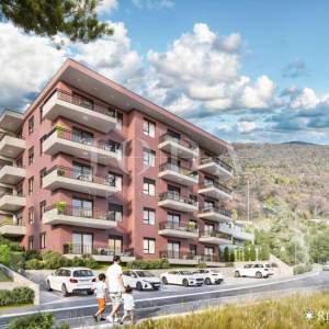 Klenovica stan u eksluzivnoj novogradnji