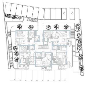 Klenovica stan u eksluzivnoj novogradnji